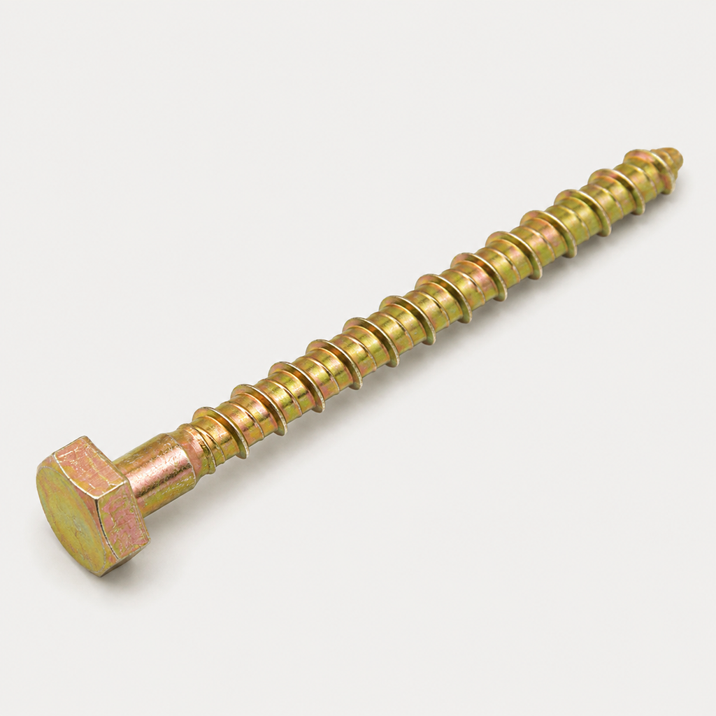 Atlas Fixings Atlas Bolts – Concrete & Masonry Bolts