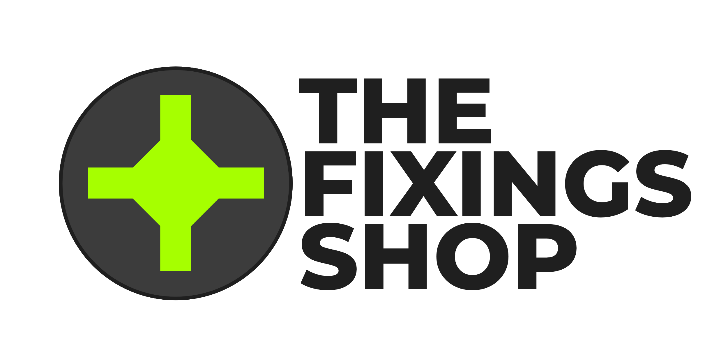 The Fixings Shop