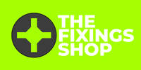 The Fixings Shop - Home